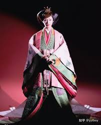 为什么不应该穿和服——和服与日本女性史- 知乎