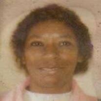 Sylvia Ann Bryant Obituary