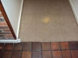 Even if a floor containing asbestos is in good shape, you may want to consider sealing or encapsulating it. Asbestos Floor Tiles And Asbestos Containing Sheet Flooring Vintec