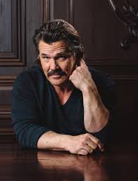 Josh brolin is an american actor. Josh Brolin Revels In The Role Of Go To Guy The New York Times