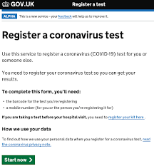 Haga click aquí para más información sobre gov.uk. 2