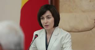 Copiii la grădiniţă nu trebuie să înveţe să citească şi să socotească. Maia Sandu Este Candidata Pas La Alegerile PrezidenÈ›iale Din Noiembrie Ziarul De GardÄƒ