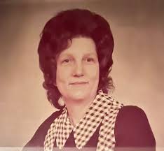 Freida Bates Obituary (2019)