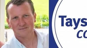 Keith McNamara named new managing director at Tayside Contracts