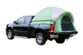Canvas tents are an exceptional choice for campers because you can use them year round as they are designed for strength and durability. Napier 13022 Napier Backroadz Truck Tent Truck Tent Chevy Trucks Silverado Truck Bed Tent