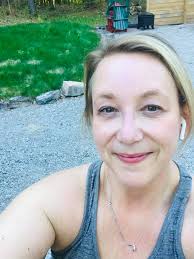 Grateful for this morning's walk.