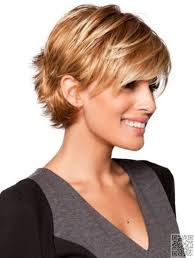 Short hairstyles for fine hair. Pin On Oh I M Just A Girl