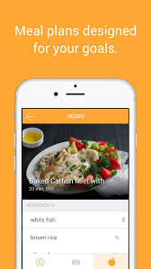 As a diabetic, it's important to make sure you eat healthy meals that don't cause your blood sugar to spike. 8fit Workouts Meal Planner Apps 148apps