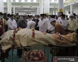 Masjid Agung Al-Azhar, Pekanbaru
