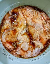 To make tender juicy grilled chicken you will need a heavy duty grill pan. Cara Buat Chicken Grill Lembut Juicy Resipi Step By Step Gerenti Jadi Ilhamresipi