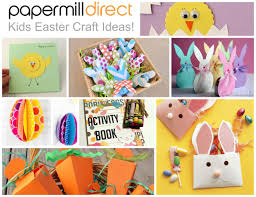Empty reply does not make any sense for the end user. Easter Card Ideas For Kids Papermilldirect