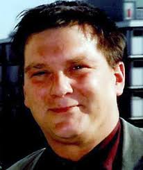 Joel Thomas Hatfield