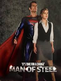 A superhero who needs no introduction, it's still worth noting that superman isn't just a co. New Man Of Steel Photo And Lois Too Ign Superman Man Of Steel Superman And Lois Lane Man Of Steel