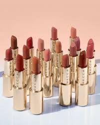 Becca X Khloe Kardashian Malika Haqq Ultimate Lipstick Love Pin On Becca Ultimate Lipstick Love