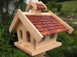 Vogelhaus Vogelhauser Vogelfutterhaus Vogelhauschen Gartendeko Holztrends Dhl Eur 19 70 In 2020 Vogelfutterhaus Vogelhaus Vogelhauschen