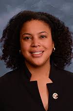 Charisse Davis Archives