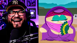 South Park: Osama Bin Laden Has Farty Pants Reaction (Season 5, Episode 9)