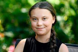 Greta thunberg turned 18 on sunday, and she thanked her fans with a snarky twitter message about how she was celebrating. Greta Thunberg Hopes 2021 Brings Climate Lsquo Awakening Rsquo People Com
