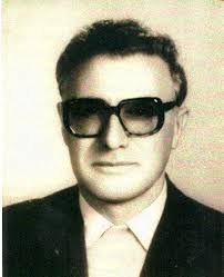 Rectores del Colegio