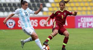 La selección femenina de venezuela de voleibol, se encuentra en la ciudad de la habana, cuba, de cara a su preparación para el preolímpico que se llevará a cabo en bogotá, colombia. La Seleccion Venezolana De Futbol Quedo Eliminada De La Copa America Femenina Venprensa La Costa
