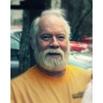 James William Callison Obituary