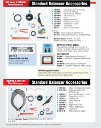 Wheel Balancer Accessories Pdf Free Download