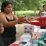 Jornada médica integral atendió a comunidades indígenas y criollas en Amazonas