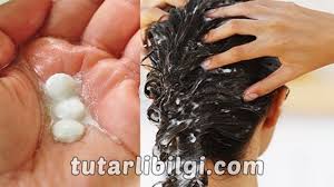 Tutarli Bilgi Aspirin Kepek Sac