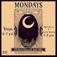 Yoga, Meditation & Sound Healing event image
