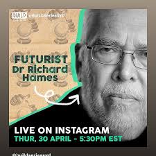 Richard David Hames (@richard.david.hames) • Instagram photos and videos