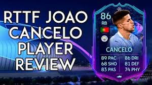 His potential is 87 and his position is rb. Cancelo Fifa 21 Potential Fifa 20 Career Mode