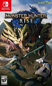 Capcom has officially announced the next installment of the monster hunter franchise, monster hunter rise, on september 17, 2020, during a nintendo direct mini partner showcase event. Monster Hunter Rise Wikipedia
