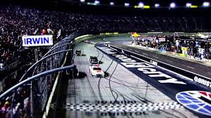 2017 donruss nascar racing also has several other autographed choices, including significant signatures, for retired greats and current stars, as well as rubber relics signatures that adds a tire swatch with an autograph. There S Nothing Like A Nascar Race At Bristol News Media Bristol Motor Speedway