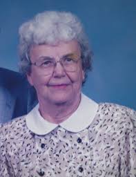 Obituary information for Lucille Glenn
