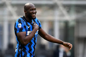Manchester united debate over romelu lukaku transfer is unfair on anthony martial romelu lukaku has had a brilliant first season at inter milan but the debate about why man utd sold him is short. Manchester United Set To Receive Millions If Romelu Lukaku Leaves Inter Milan Amid Transfer Talk Manchester Evening News
