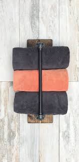 Take a look and see which one do you like the best: 45 Best Towel Storage Ideas And Designs For 2021