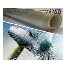 A complete security suite for maximum protection. Anti Shatter Safety Window Shield Film Clear Transparent Vinyl Film 3 Mil Vvivid Choose Your Size Walmart Com Walmart Com
