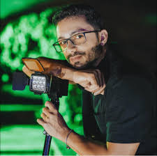 Gabriel Angelo Fotografias