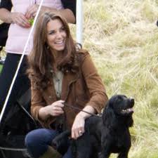 He was credited with raising the profile of the breed in the united kingdom by the kennel club. Prince William And Kate Mourn Their Beloved Dog Lupo Vanity Fair