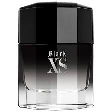 Une fragrance orientale boisée, vibrante, sensuelle, puissante, pour un homme libre black xs est un parfum rempli d'adrénaline et d'audace. Paco Rabanne Eau De Toilette Spray Eau De Toilette Edt Douglas