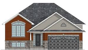 Your very first impression of this bungalow design might be it is boring and lacking style and grace! Canadian Home Designs Custom House Plans Stock House Plans Garage Plans