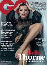She's always feeling two different ways and those feelings are fighting in. Bitchimbellathorne On Twitter Thank You Gq