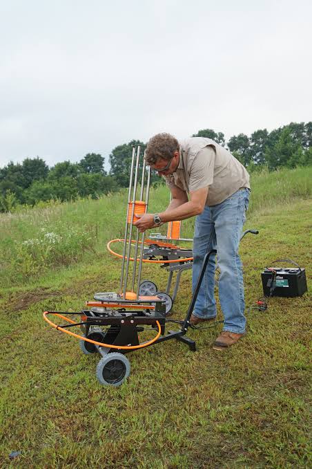 Best Clay Pigeon Throwers of 2026, Field Tested and Reviewed | Outdoor Life