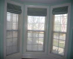 Maybe you would like to learn more about one of these? A Double Layer Of Roman Blinds Lets You Have Sheers And Shades I Love This Idea Http Www Terre Sheer Roman Shades Roman Shades Curtains With Blinds