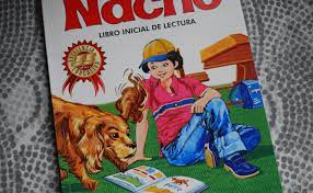 Libro nacho, lección 2 y 3. Nacho Lee Libro Completo Parte 2 Libro Inicial De Cute766