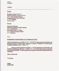 Namun tidak sedikit orang menyepelekan cara penulisan surat izin. Download Jawatan Kosong Kerani Ladang Di Sarawak Jawkosb