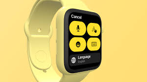 We did not find results for: Learn How To Develop An Apple Watch App With Swiftui