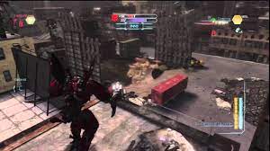 Dark of the moon features two core gameplay systems: Transformers Dark Of The Moon Multiplayer Gameplay Youtube