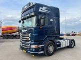 SCANIA-R380