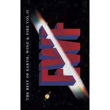 Listen to the best of earth, wind & fire vol. The Best Of Earth Wind Fire Vol 2 Earth Wind Fire Songs Reviews Credits Allmusic